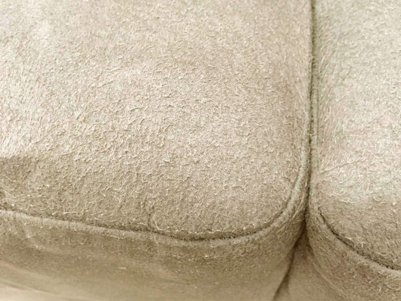 Пиллингуемость и ворсистость